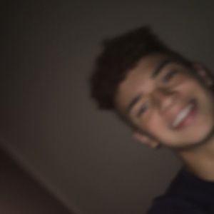 Meet your Posher, Jesse